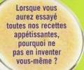 Rectte regime Shake formule 1 Herbalife Cappucino matinal