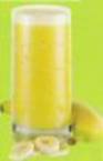 Rectte regime Shake formule 1 Herbalife Actif