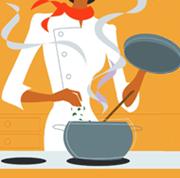 Cuisine Recettes